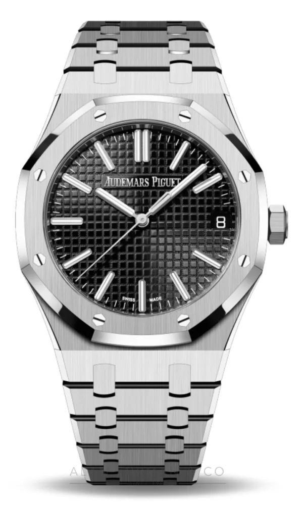 Audemars Piguet Royal Oak Selfwinding (Ref. 15510ST.OO.1320ST.07)