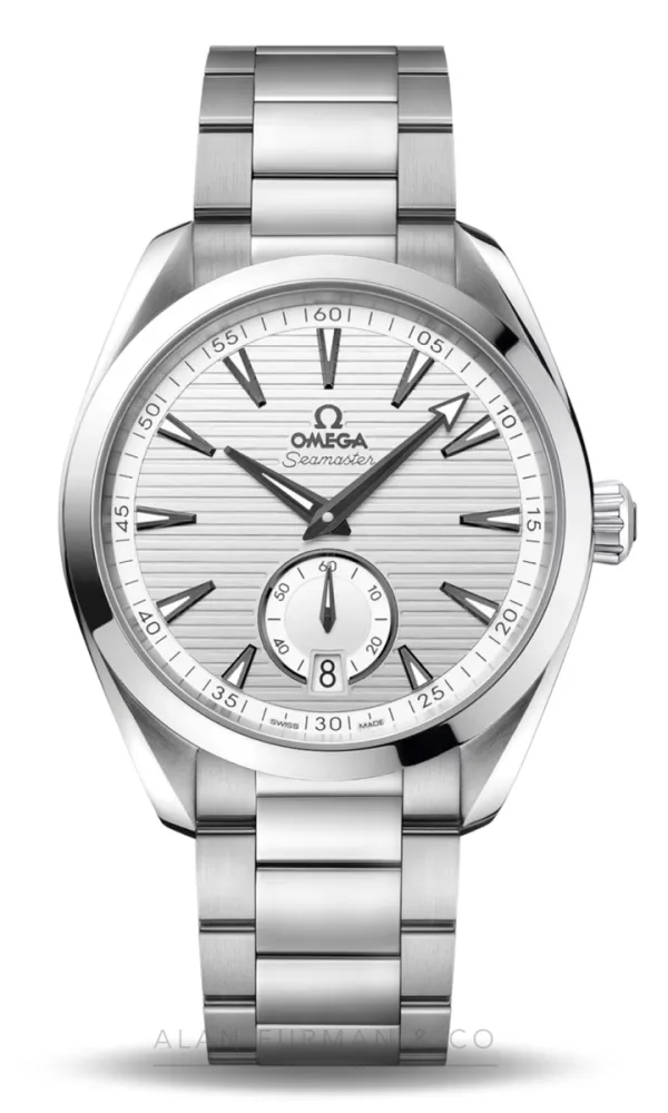 Omega Seamaster Aqua Terra 150M (Ref. 220.10.41.21.02.002)