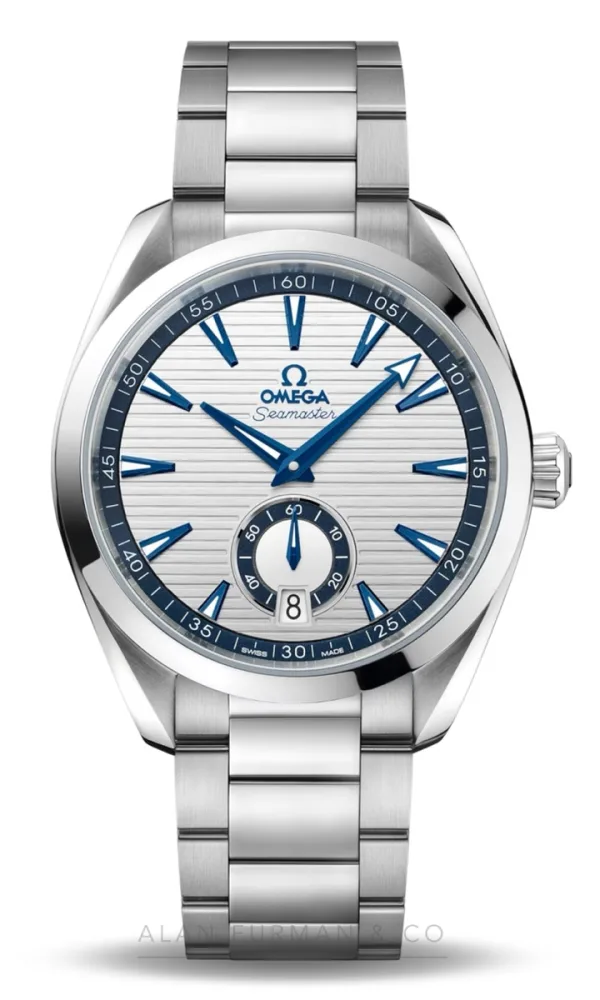 Omega Seamaster Aqua Terra 150M (Ref. 220.10.41.21.02.004)
