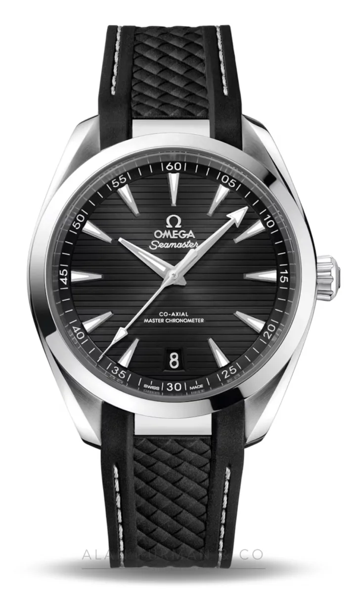 Omega Seamaster Aqua Terra 150M (Ref. 220.12.41.21.01.001)