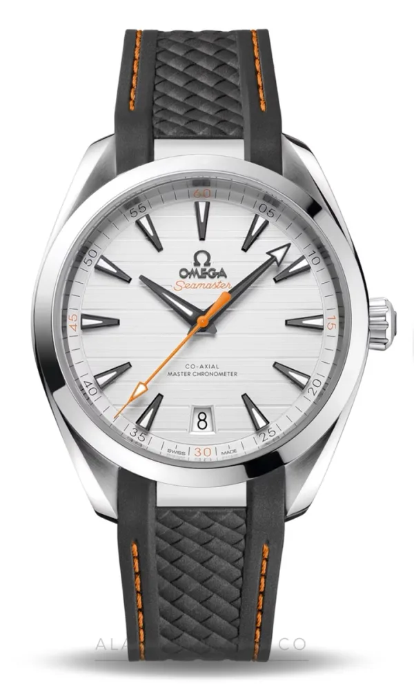 Omega Seamaster Aqua Terra 150M (Ref. 220.12.41.21.02.002)