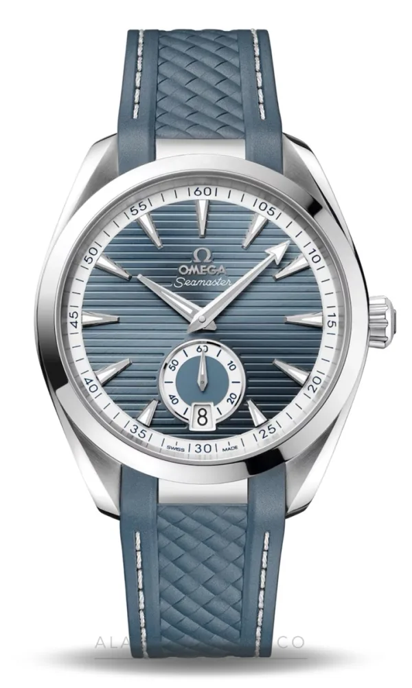 Omega Seamaster Aqua Terra 150M (Ref. 220.12.41.21.03.005)