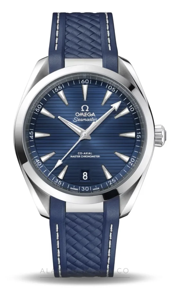 Omega Seamaster Aqua Terra 150M (Ref. 220.12.41.21.03.007)