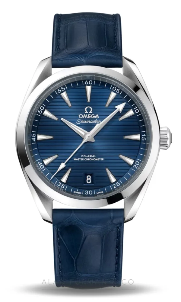 Omega Seamaster Aqua Terra 150M (Ref. 220.13.41.21.03.003)