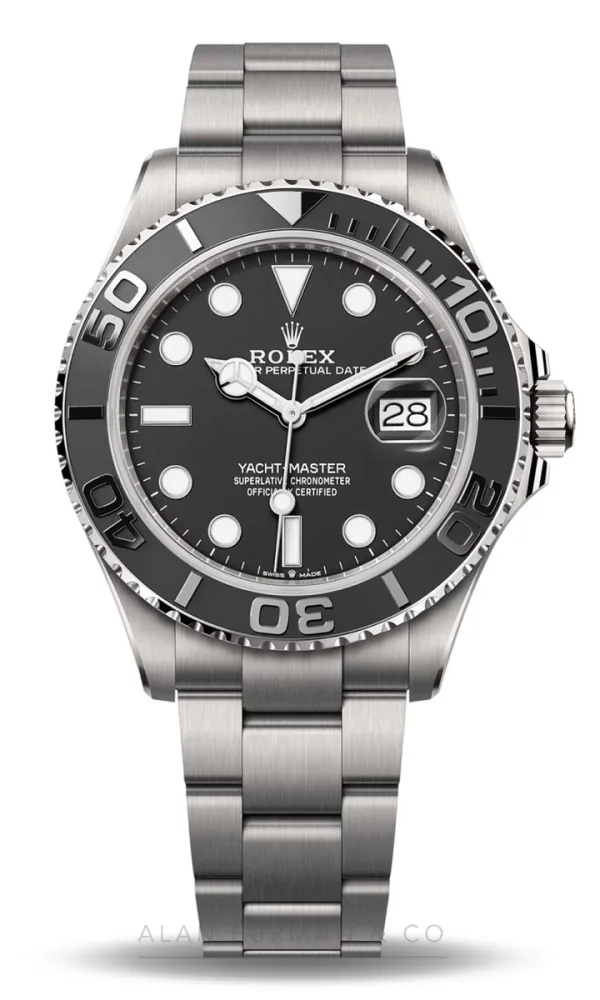 Rolex Yacht-Master 42 (Ref. 226627-0001)