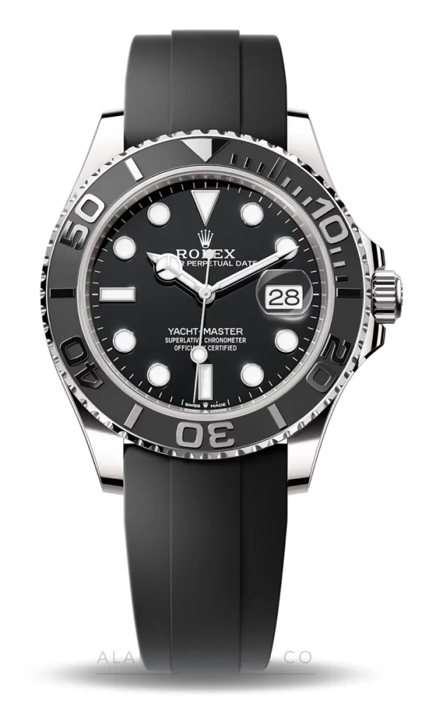 Rolex Yacht-Master 42 (Ref. 226659-0002)