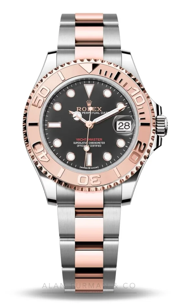 Rolex Yacht-Master 37 (Ref. 268621-0004)