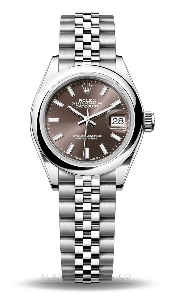 Rolex Lady-Datejust (Ref. 279160-0009)