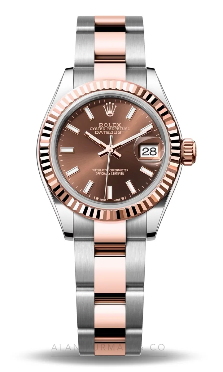 Rolex Lady-Datejust (Ref. 279171-0018)