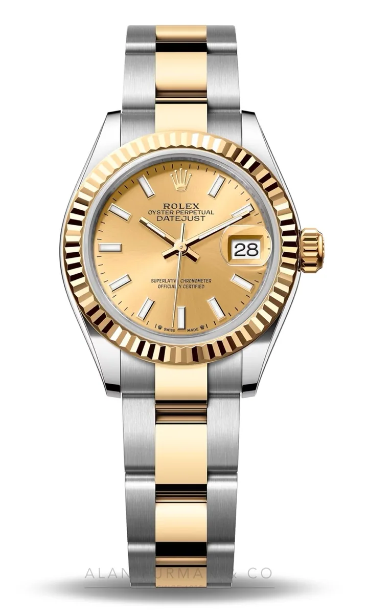 Rolex Lady-Datejust (Ref. 279173-0002)