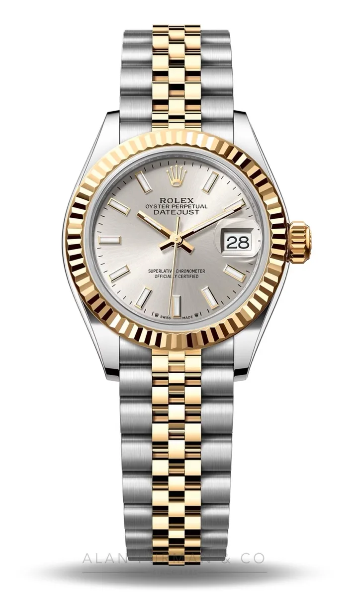 Rolex Lady-Datejust (Ref. 279173-0019)