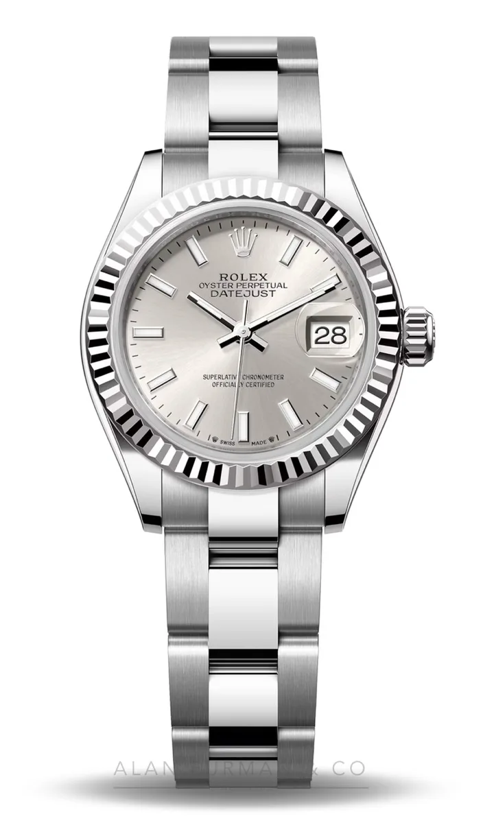 Rolex Lady-Datejust (Ref. 279174-0006)