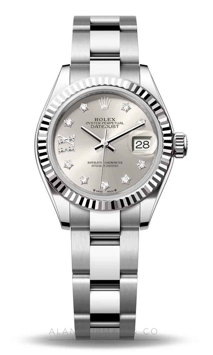 Rolex Lady-Datejust (Ref. 279174-0022)