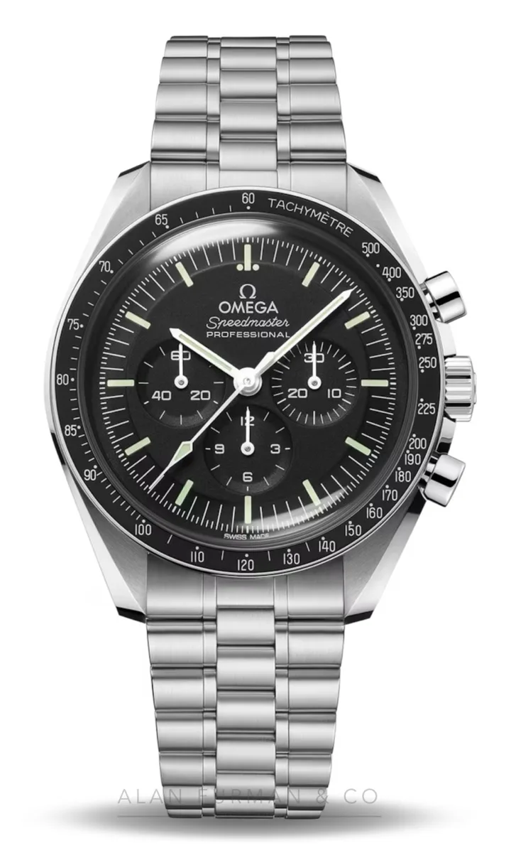 Omega Speedmaster Moonwatch Professional (Ref. 310.30.42.50.01.001)