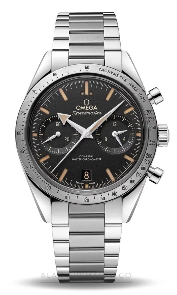 Omega Speedmaster ’57 (Ref. 332.10.41.51.01.001)