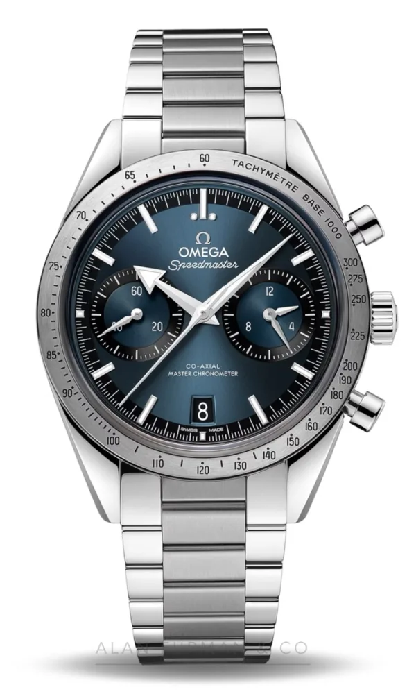 Omega Speedmaster ’57 (Ref. 332.10.41.51.03.001)