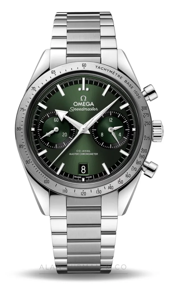 Omega Speedmaster ’57 (Ref. 332.10.41.51.10.001)