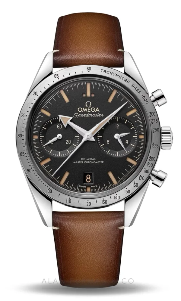 Omega Speedmaster ’57 (Ref. 332.12.41.51.01.001)
