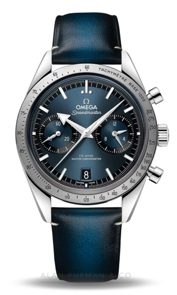 Omega Speedmaster ’57 (Ref. 332.12.41.51.03.001)