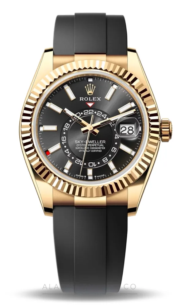 Rolex Sky-Dweller (Ref. 336238-0002)