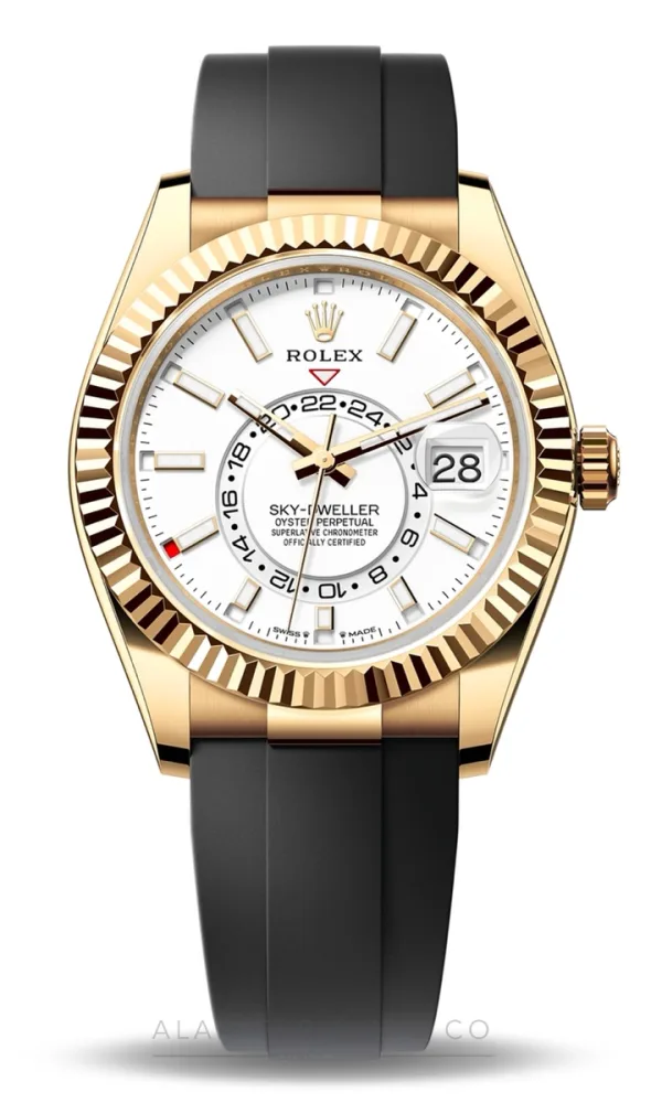 Rolex Sky-Dweller (Ref. 336238-0003)