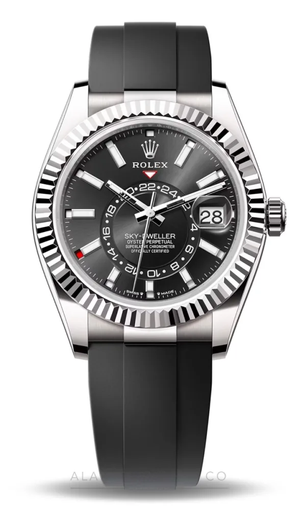 Rolex Sky-Dweller (Ref. 336239-0002)