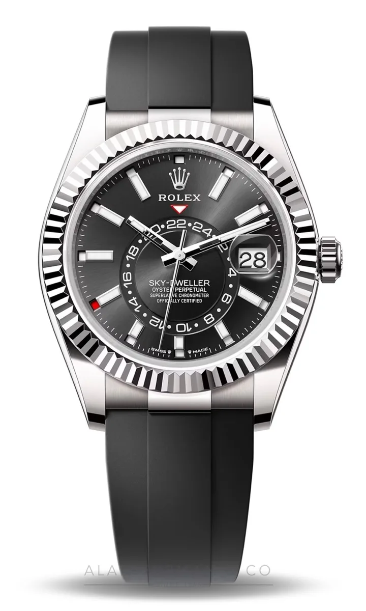 Rolex Sky-Dweller (Ref. 336239-0002)
