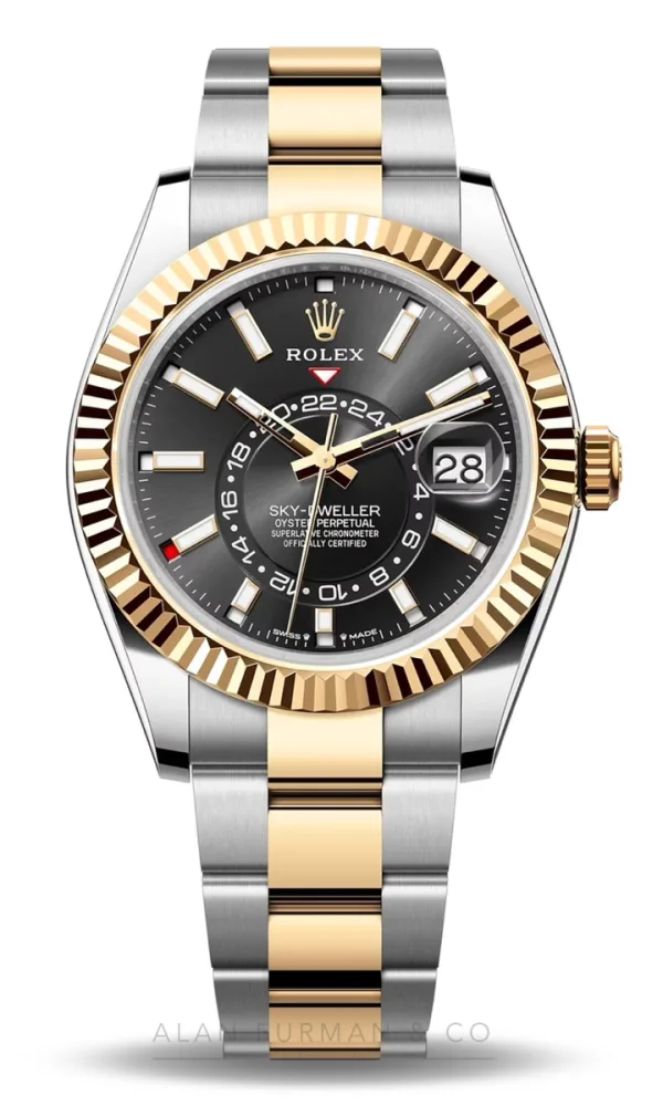 Rolex Sky-Dweller (Ref. 336933-0003)