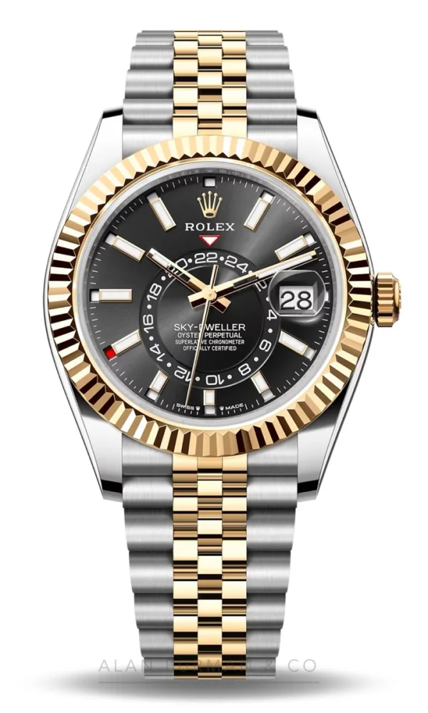 Rolex Sky-Dweller (Ref. 336933-0004)