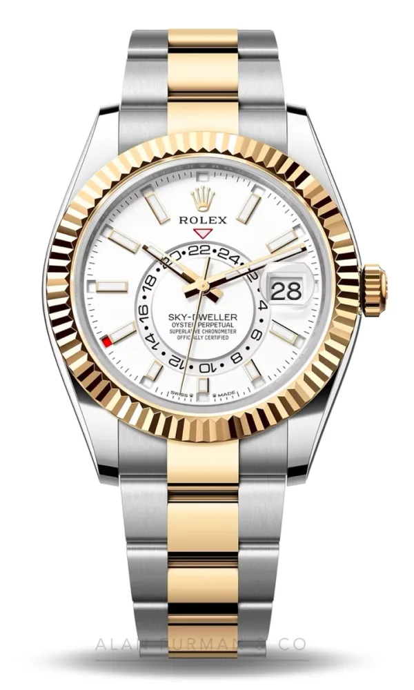 Rolex Sky-Dweller (Ref. 336933-0005)