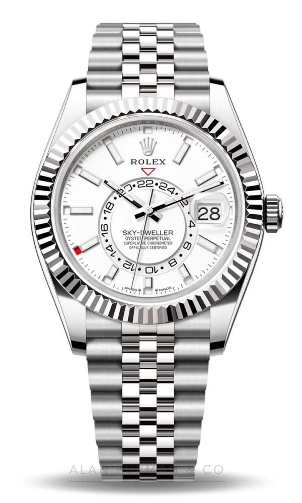 Rolex Sky-Dweller (Ref. 336934-0004)