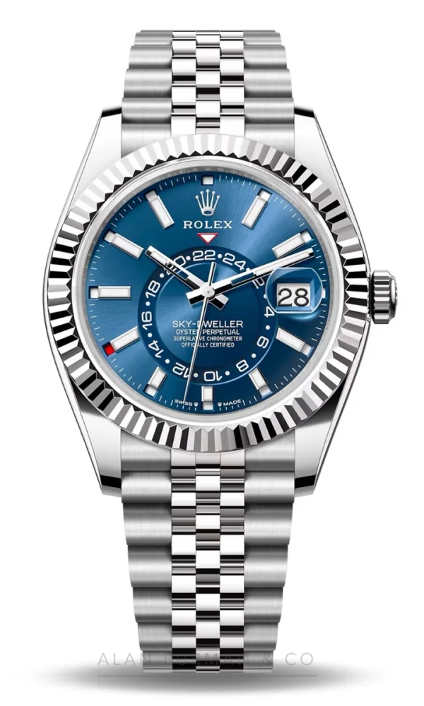 Rolex Sky-Dweller (Ref. 336934-0006)
