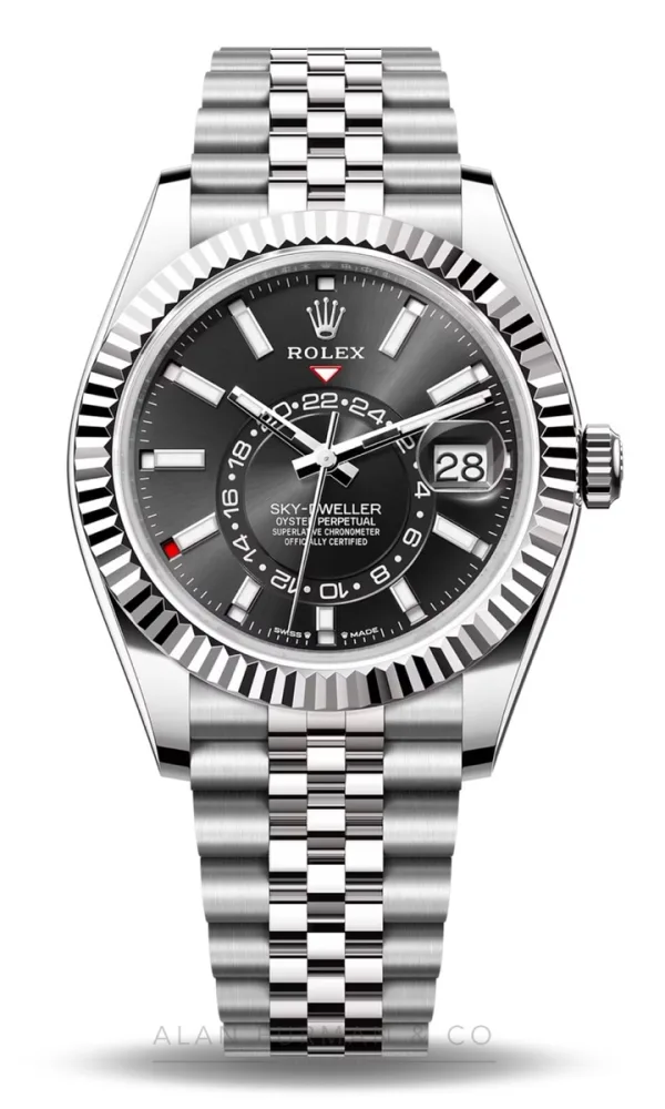Rolex Sky-Dweller (Ref. 336934-0008)