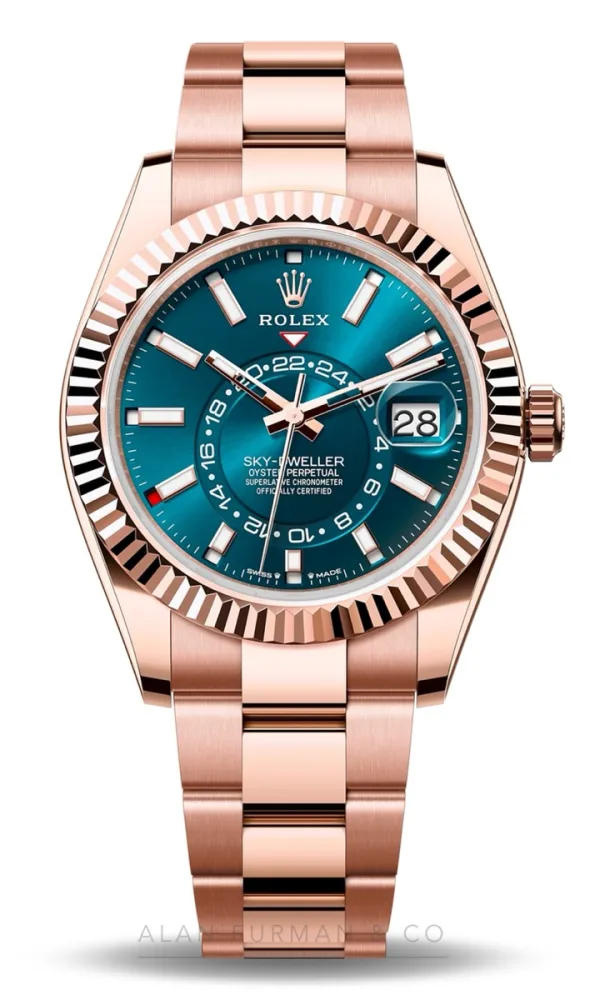 Rolex Sky-Dweller (Ref. 336935-0001)