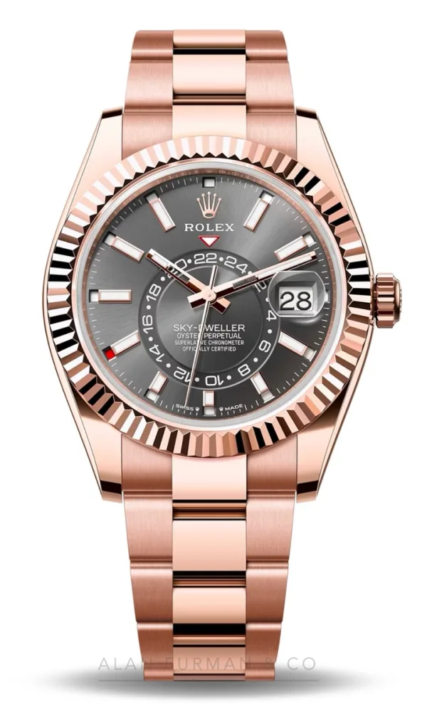Rolex Sky-Dweller (Ref. 336935-0004)