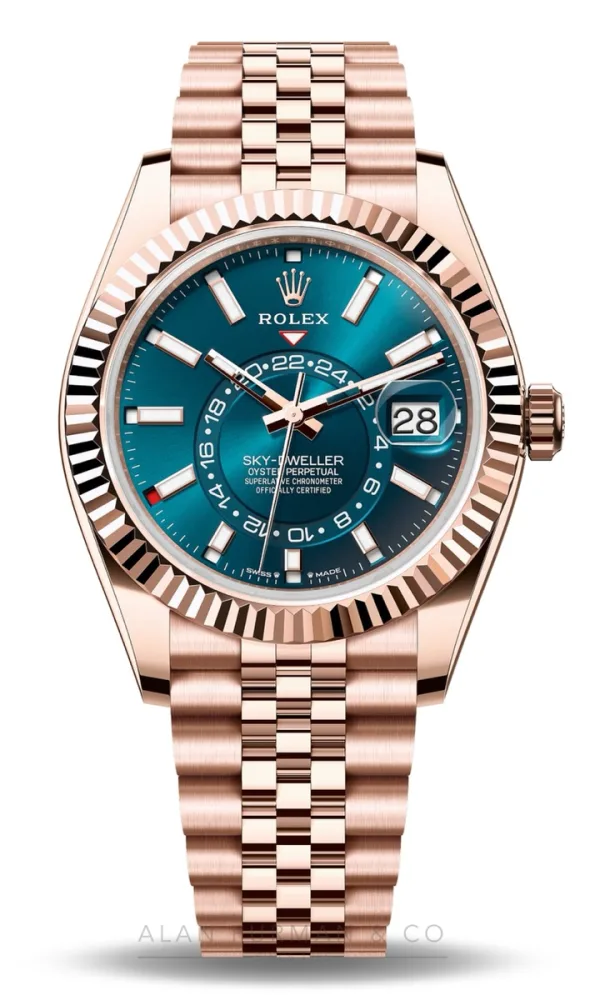 Rolex Sky-Dweller (Ref. 336935-0005)