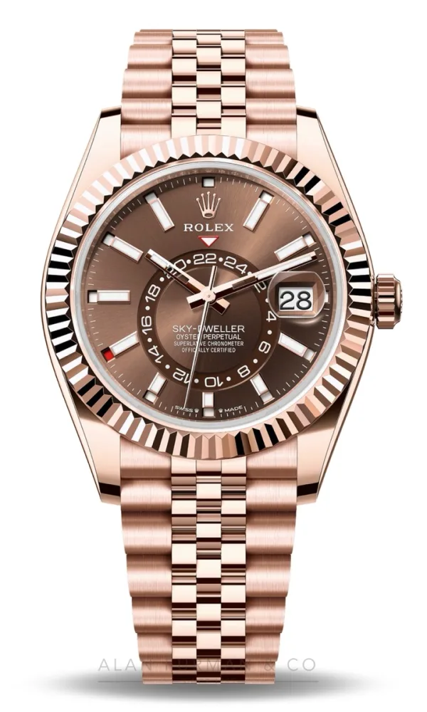 Rolex Sky-Dweller (Ref. 336935-0006)