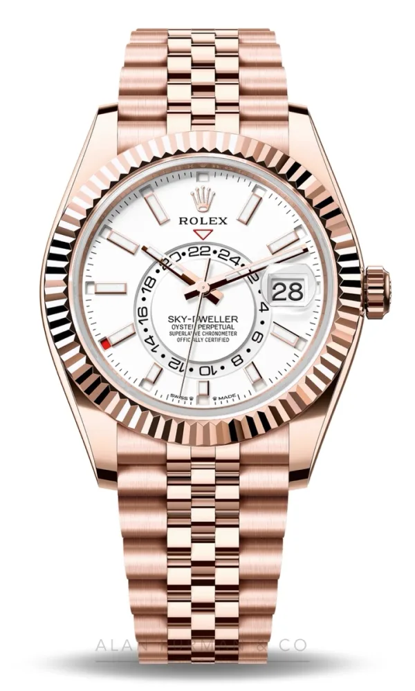 Rolex Sky-Dweller (Ref. 336935-0007)