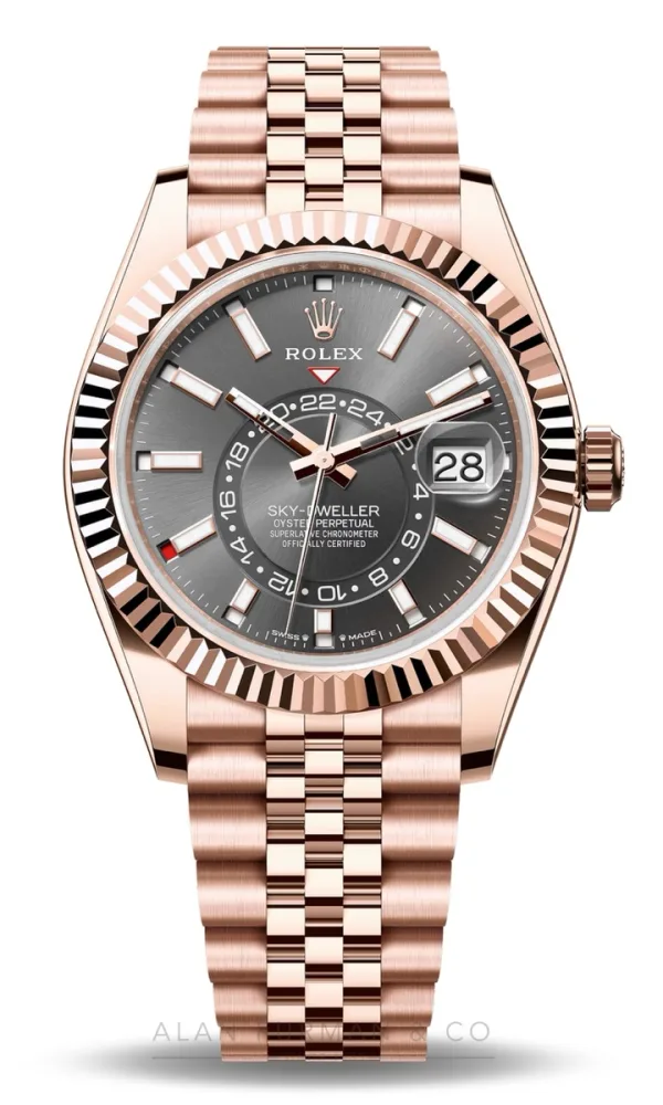 Rolex Sky-Dweller (Ref. 336935-0008)