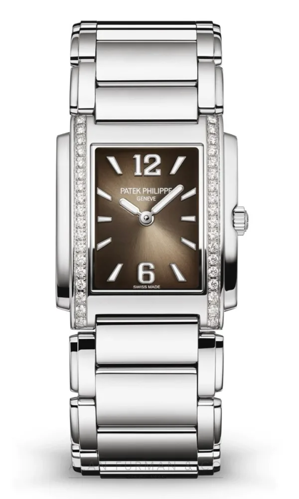 Patek Philippe Twenty~4 (Ref. 4910/1200A-010)