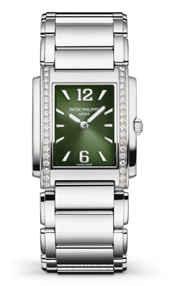 Patek Philippe Twenty~4 (Ref. 4910/1200A-011)