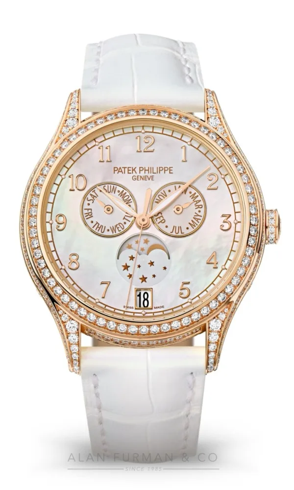 Patek Philippe Complications (Ref. 4948R-001)