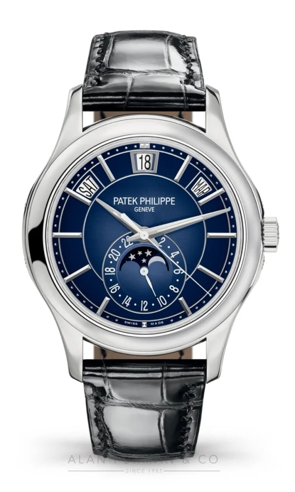 Patek Philippe Complications (Ref. 5205G-013)
