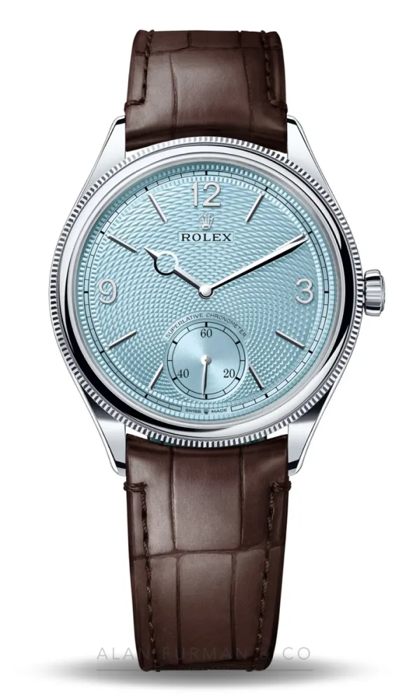 Rolex 1908 (Ref. 52506-0002) – Alan Furman & Co