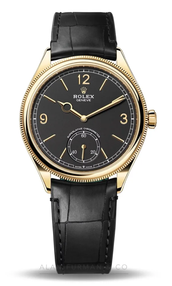 Rolex 1908 (Ref. 52508-0002) – Alan Furman & Co