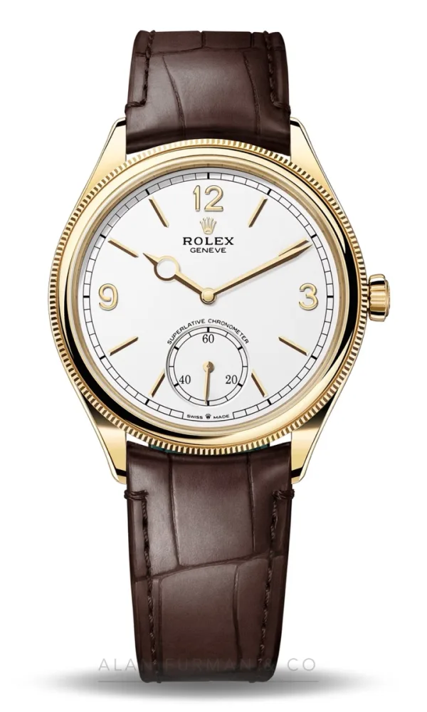 Rolex 1908 (Ref. 52508-0006)