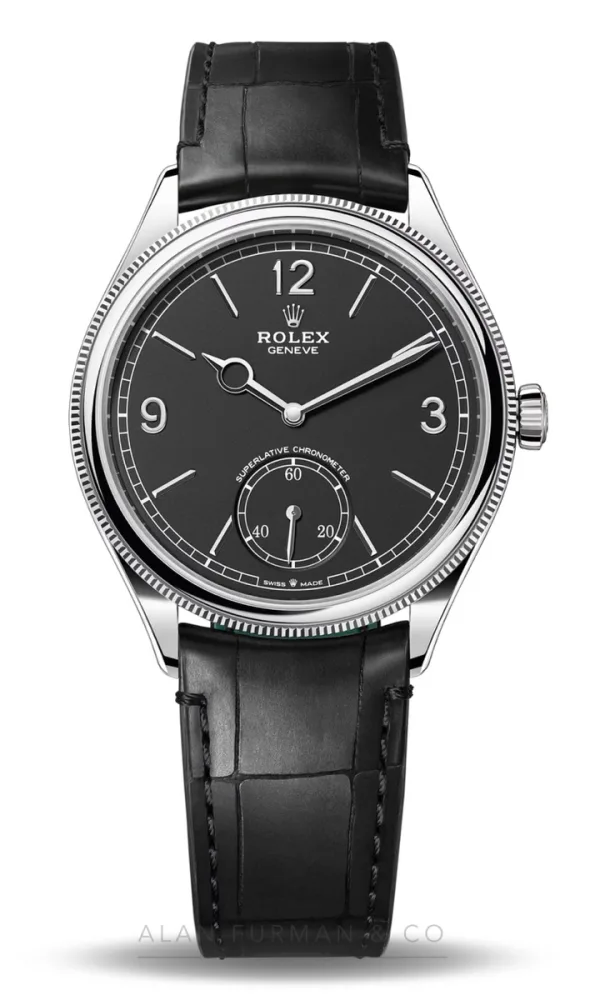 Rolex 1908 (Ref. 52509-0002)