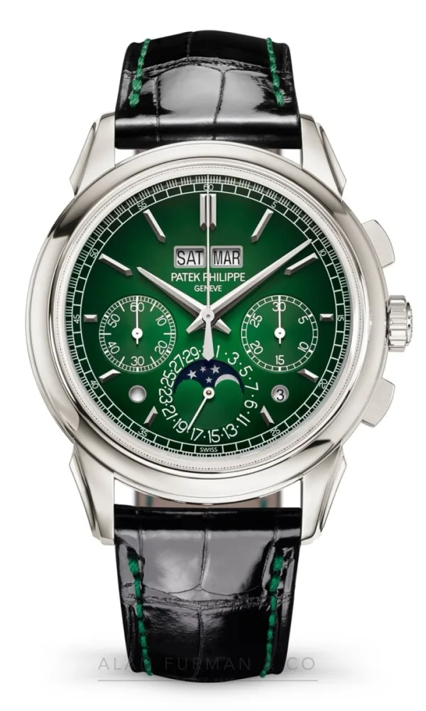 Patek Philippe Grand Complications (Ref. 5270P-014)