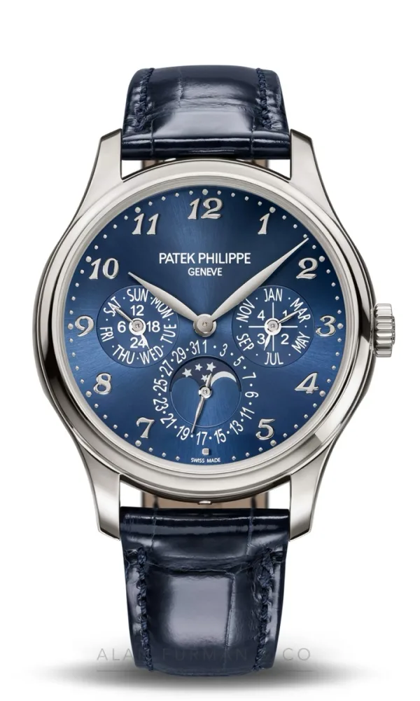 Patek Philippe Grand Complications (Ref. 5327G-001)