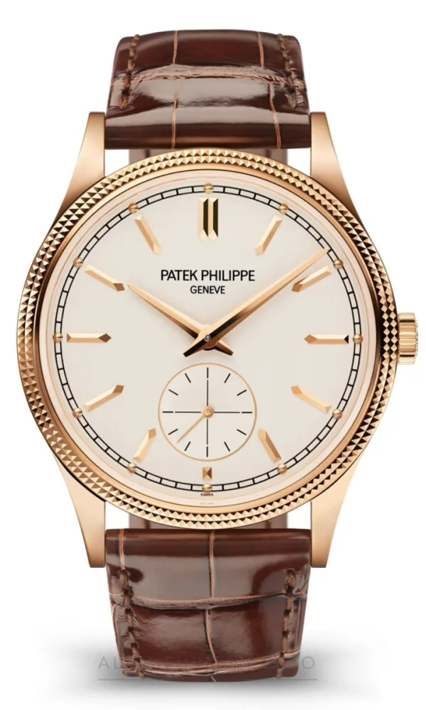 Patek Philippe Calatrava (Ref. 6119R-001)